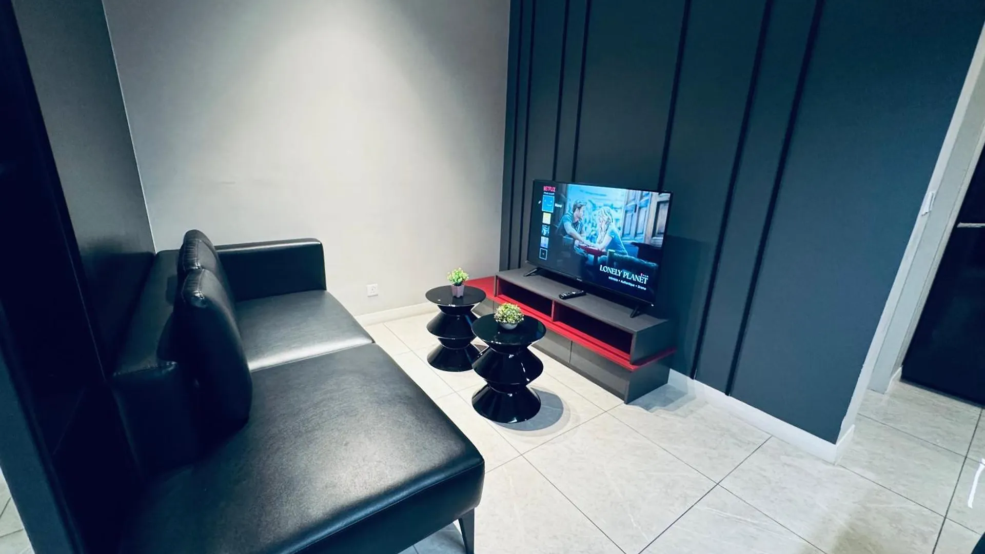 Homestay Luxury Suites At Axon Residence Kuala Lumpur
