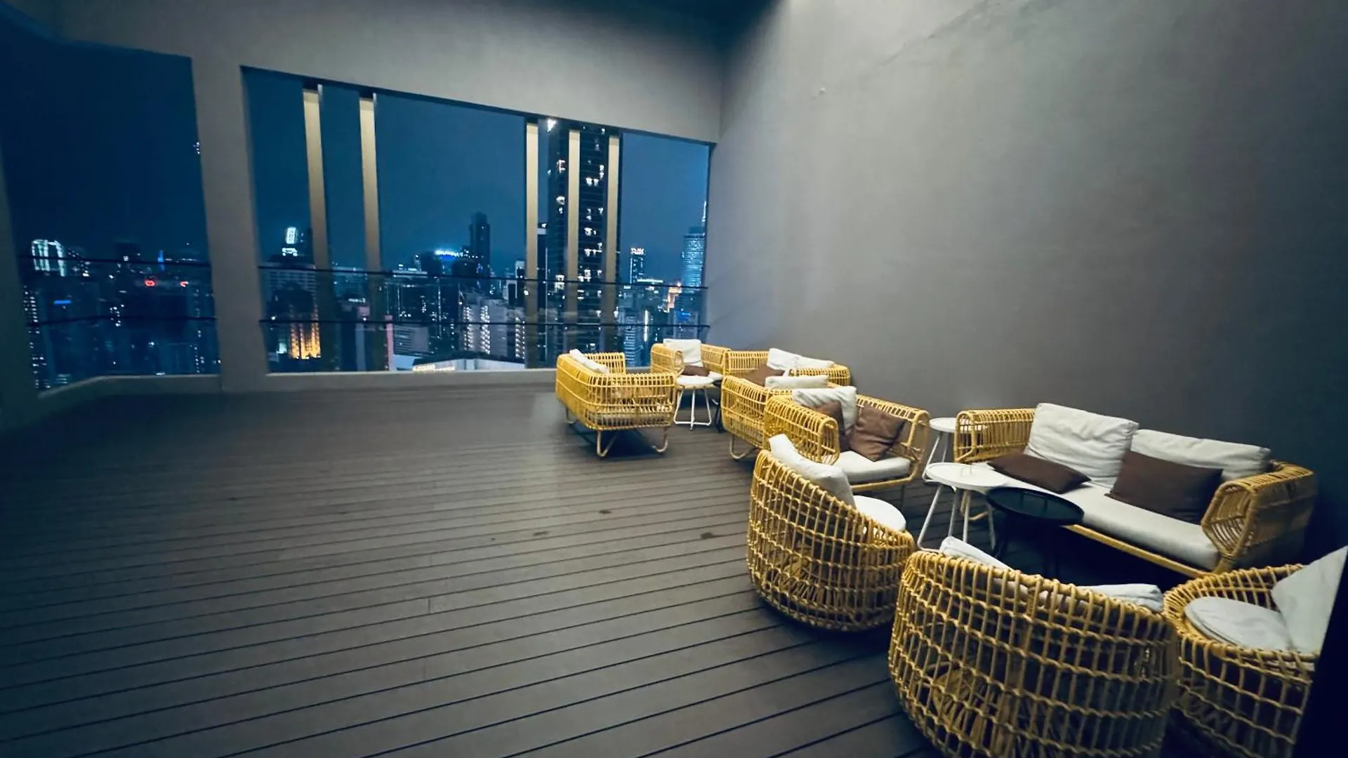Luxury Suites At Axon Residence Kuala Lumpur Homestay