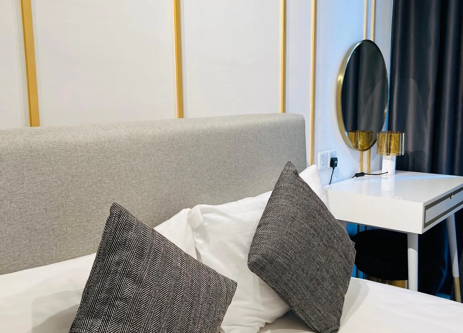 Luxury Suites At Axon Residence Kuala Lumpur