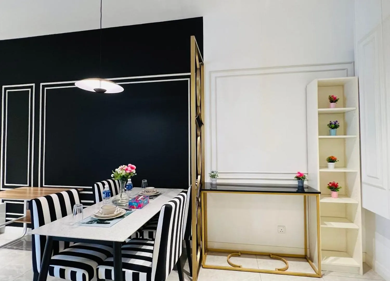 Luxury Suites At Axon Residence Kuala Lumpur Homestay