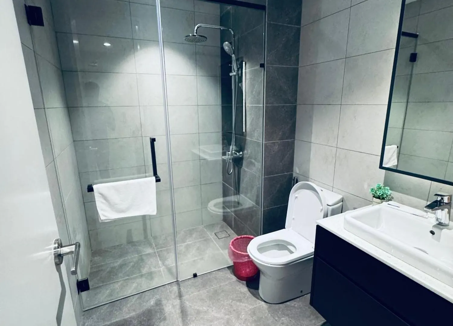 Luxury Suites At Axon Residence Kuala Lumpur