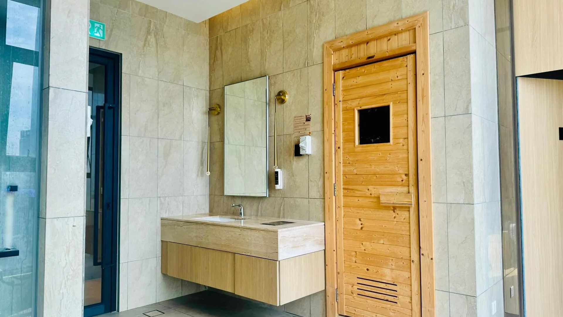 Luxury Suites At Axon Residence Kuala Lumpur 0*,