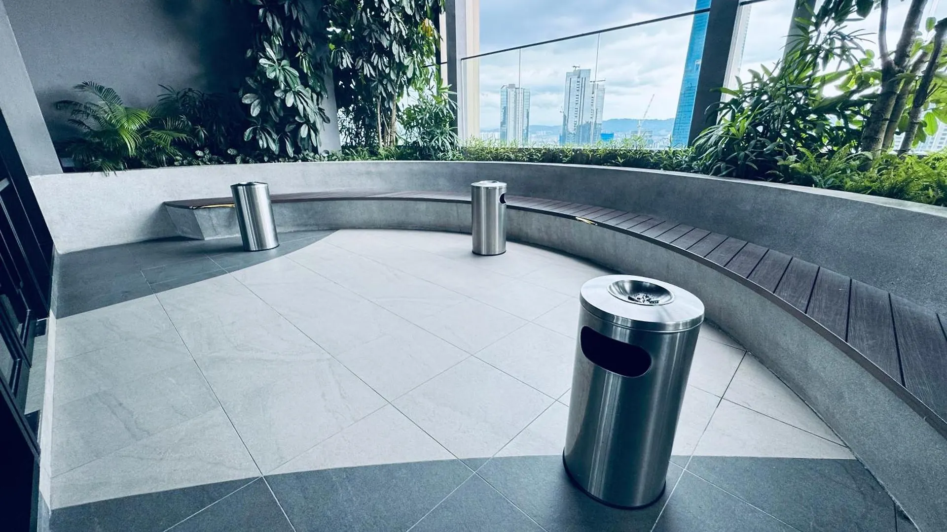 Luxury Suites At Axon Residence Kuala Lumpur 0*,  Malaysia