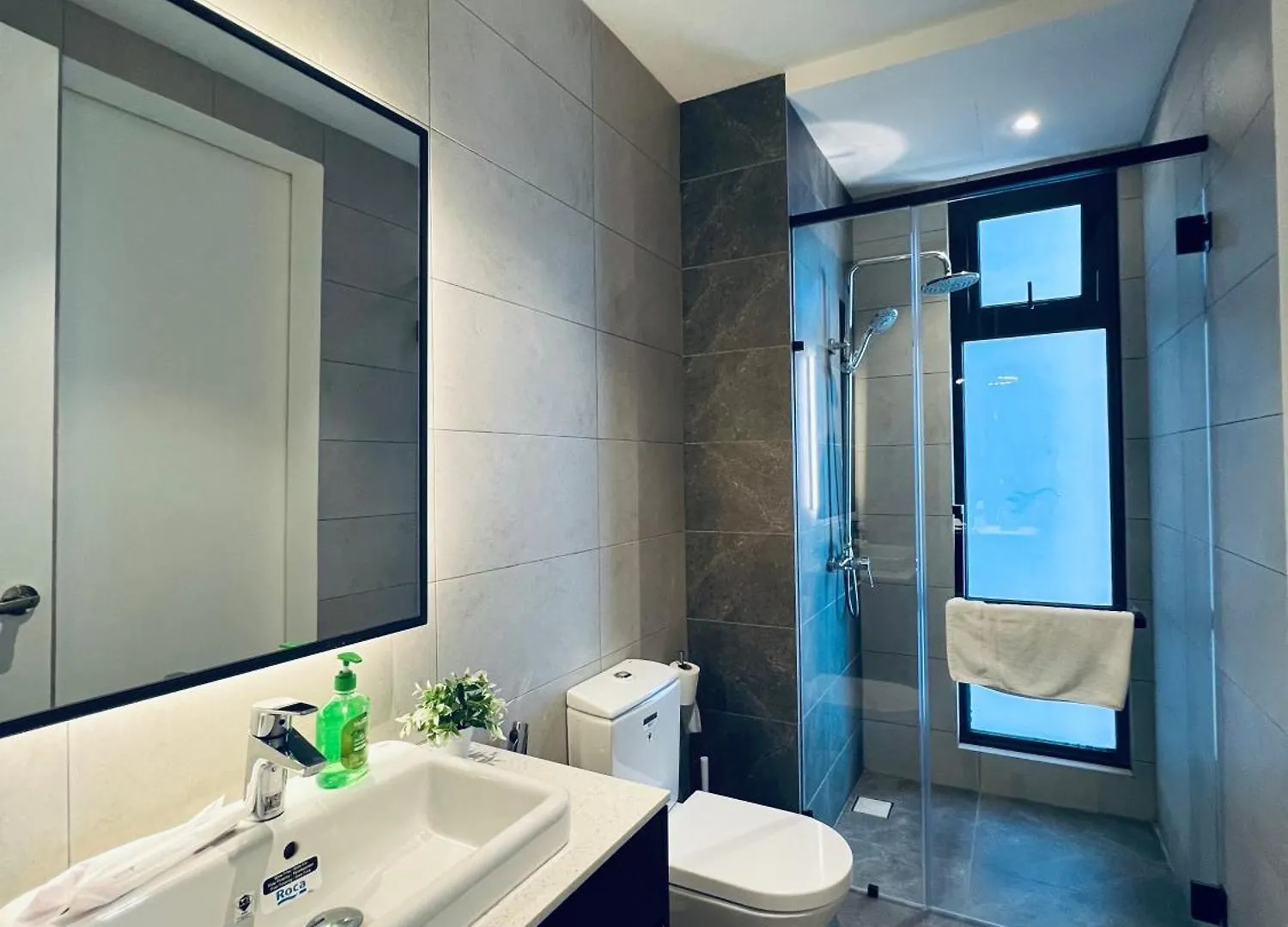 Luxury Suites At Axon Residence Kuala Lumpur