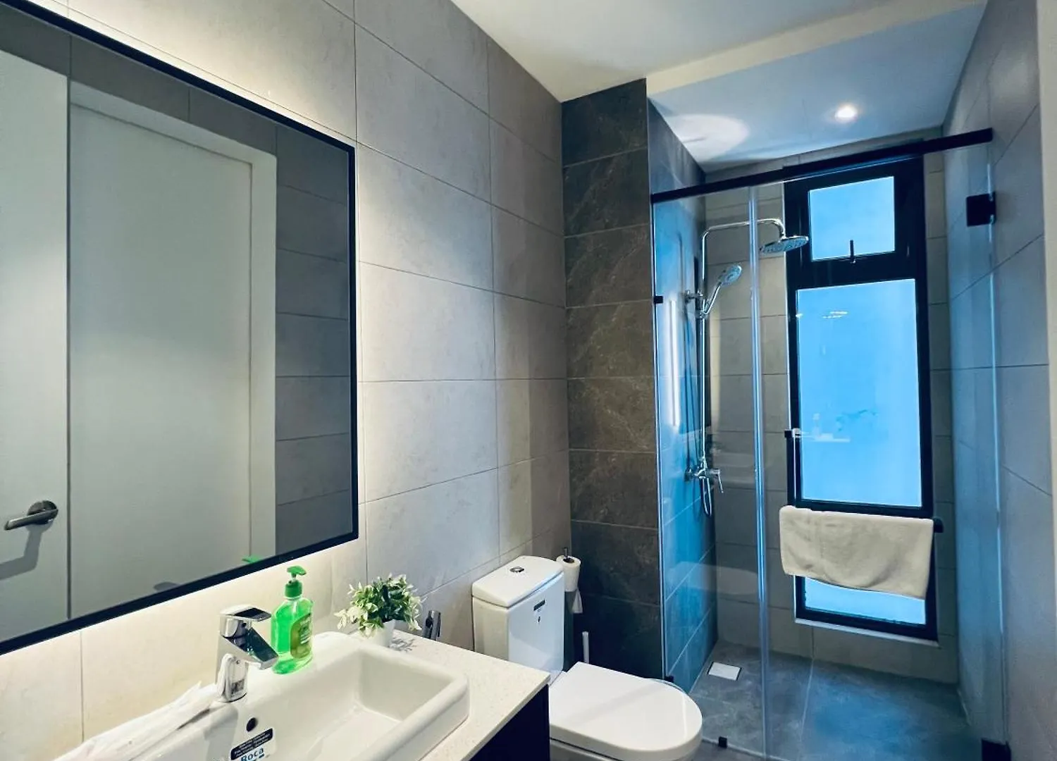 Homestay Luxury Suites At Axon Residence Kuala Lumpur Malaysia