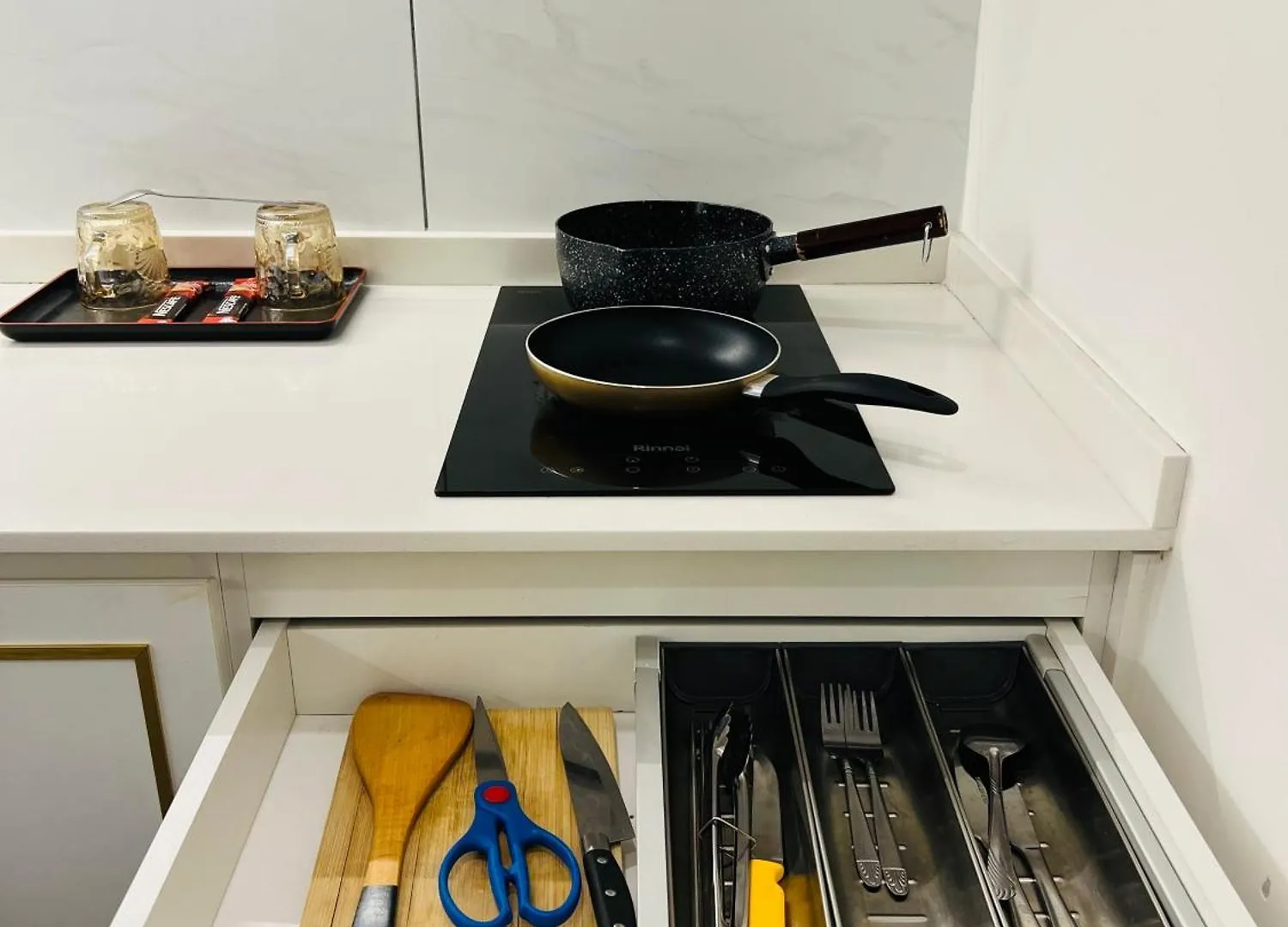 Luxury Suites At Axon Residence Kuala Lumpur 0*,  Ma­lay­sia