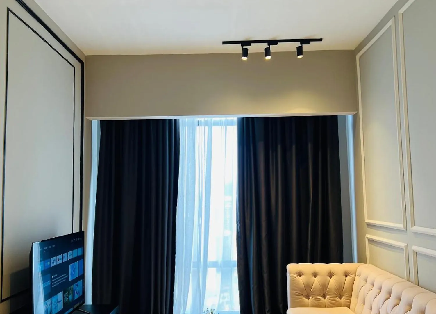 Luxury Suites At Axon Residence Kuala Lumpur Ma­lay­sia