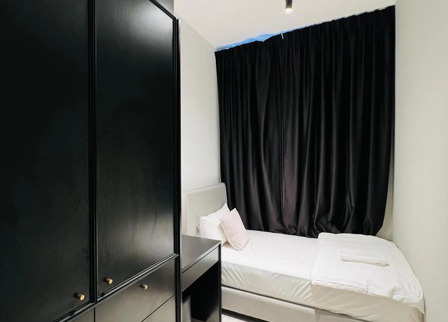 Luxury Suites At Axon Residence Kuala Lumpur