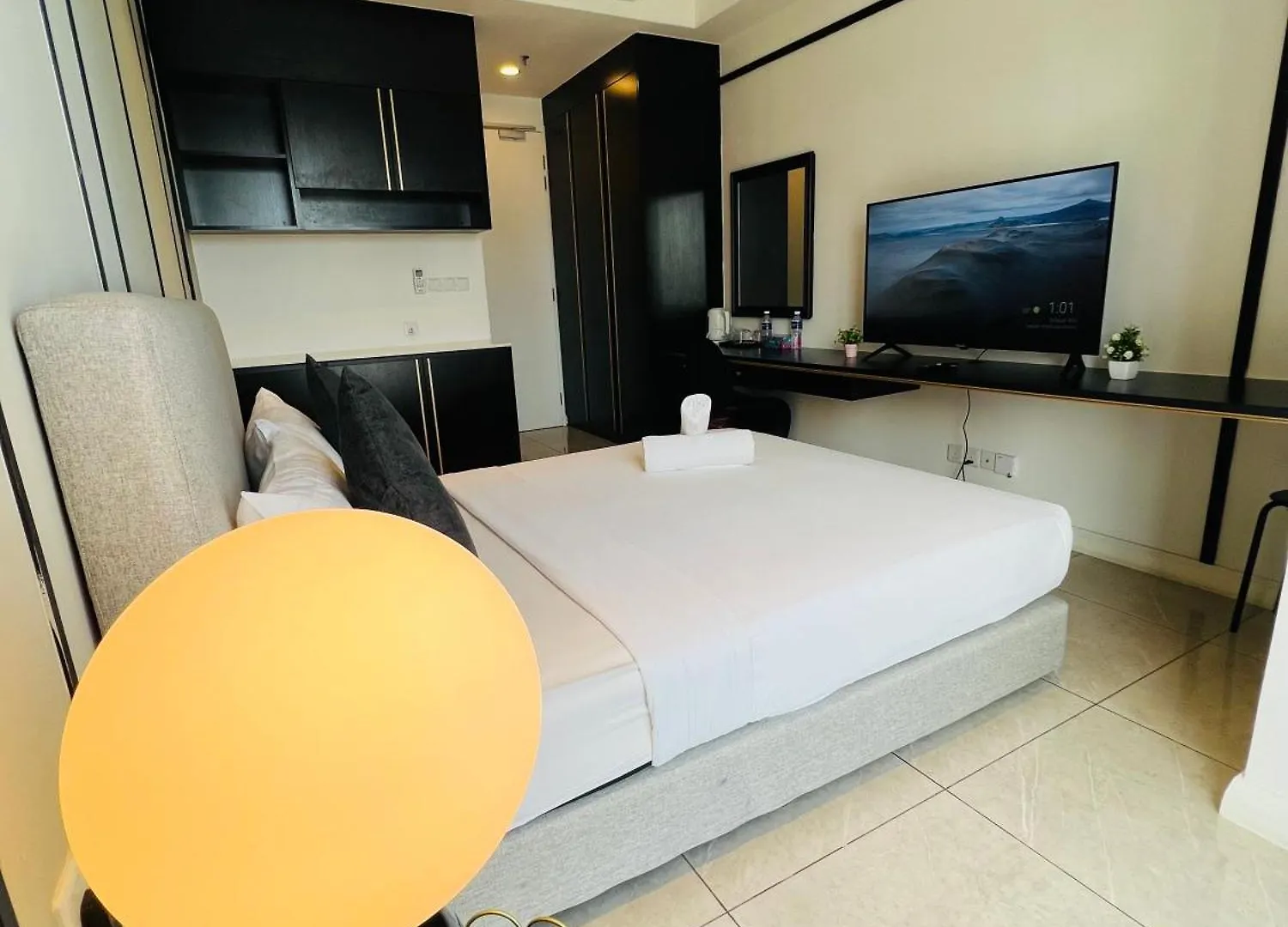 Luxury Suites At Axon Residence Kuala Lumpur 0*,  Malaysia